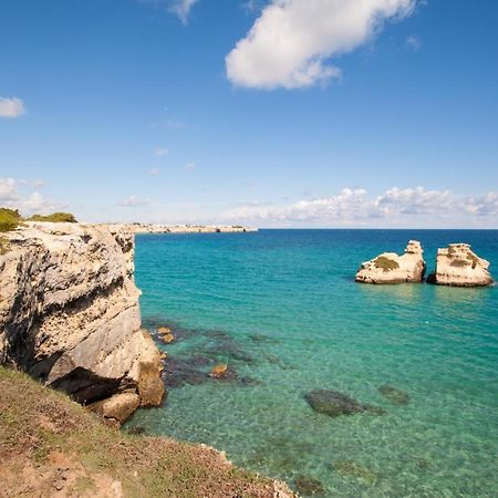 Villetta Poesia 50 M Dal Mare Con Giardino E Parcheggio 托里德欧索 外观 照片