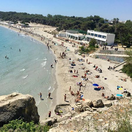 Villetta Poesia 50 M Dal Mare Con Giardino E Parcheggio 托里德欧索 外观 照片