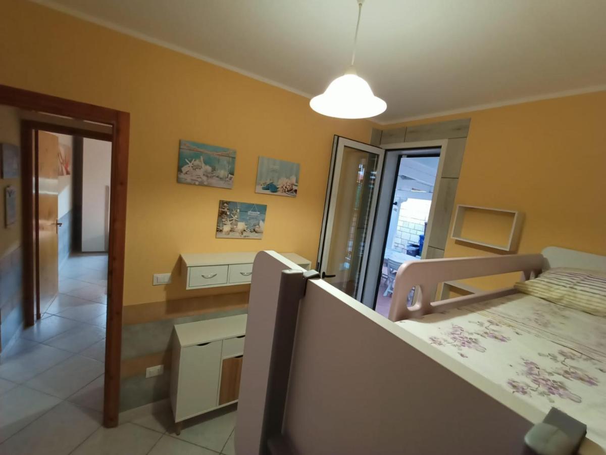 Villetta Poesia 50 M Dal Mare Con Giardino E Parcheggio 托里德欧索 外观 照片