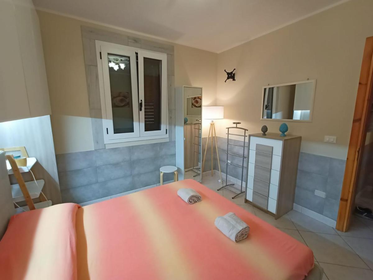 Villetta Poesia 50 M Dal Mare Con Giardino E Parcheggio 托里德欧索 外观 照片