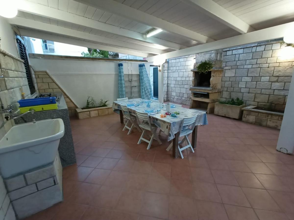 Villetta Poesia 50 M Dal Mare Con Giardino E Parcheggio 托里德欧索 外观 照片