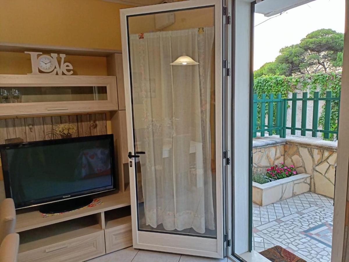 Villetta Poesia 50 M Dal Mare Con Giardino E Parcheggio 托里德欧索 外观 照片