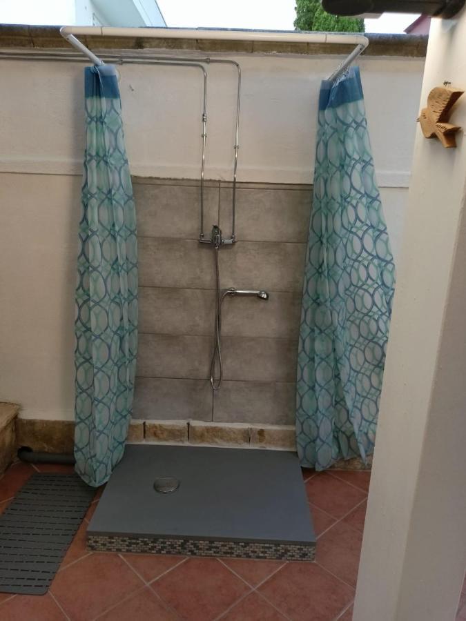 Villetta Poesia 50 M Dal Mare Con Giardino E Parcheggio 托里德欧索 外观 照片