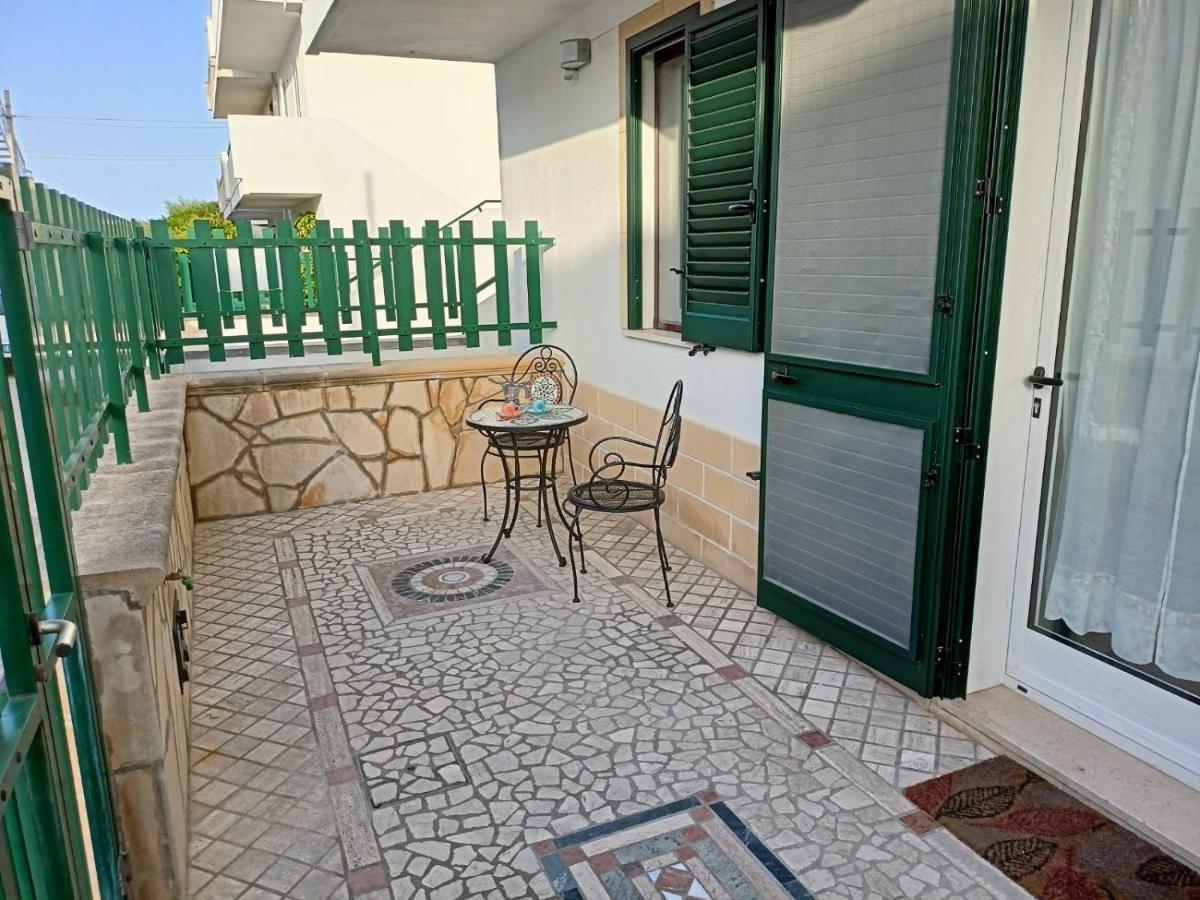 Villetta Poesia 50 M Dal Mare Con Giardino E Parcheggio 托里德欧索 外观 照片