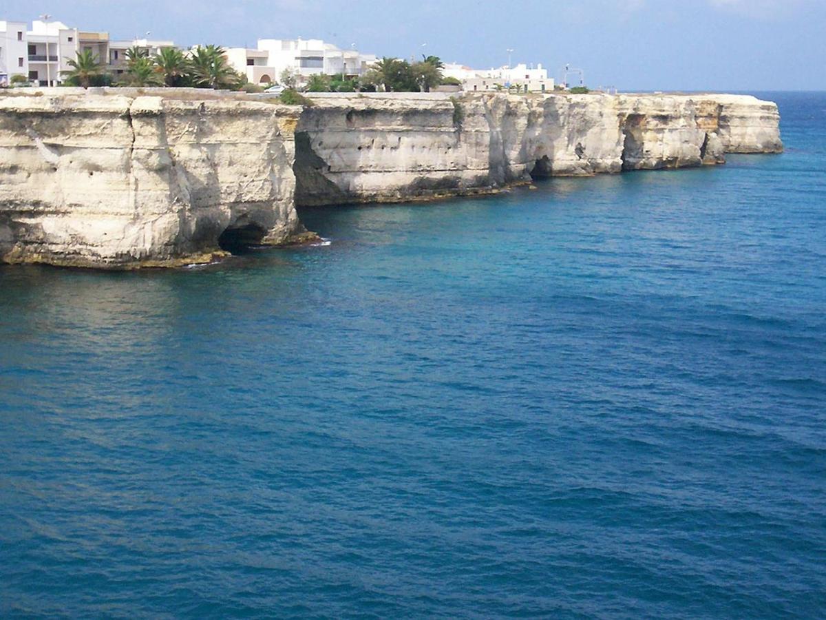 Villetta Poesia 50 M Dal Mare Con Giardino E Parcheggio 托里德欧索 外观 照片